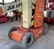 2017 JLG E300AJP Articulating Boom Lift
