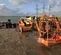 2017 JLG E400AJPN Articulating Boom Lift