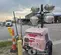 2017 Magnum Pro MLT6SM Portable Light Tower