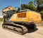 2020 Case CX350D Excavator