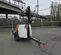 2020 Magnum Pro MLT6SM Portable Light Tower