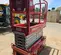 2019 MEC MICRO 19 Scissor Lift