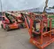 2017 JLG E400AJPN Articulating Boom Lift