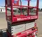 2019 MEC MICRO 19 Scissor Lift
