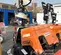 2019 Magnum Pro MLT6SM Portable Light Tower