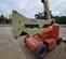 2017 JLG E400AJPN Articulating Boom Lift