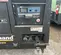 2022 Allmand MAXI AIR 400 Air Compressor