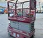 2019 MEC MICRO 19 Scissor Lift