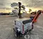 2019 Wacker Neuson LTV6L Portable Light Tower