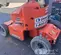 2016 JLG E450AJ Articulating Boom Lift