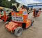 2017 JLG E400AJPN Articulating Boom Lift