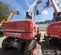 2018 Skyjack SJ82T Boom Lift