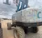 2017 Genie S-85 Boom Lift