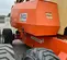 2017 JLG 800AJ Articulating Boom Lift
