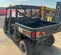 2023 Polaris PRO XD 4000D Utility Vehicle