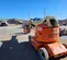 2013 JLG E400AJPN Articulating Boom Lift
