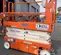 2019 Snorkel S3226E Scissor Lift