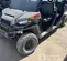 2022 Polaris PRO XD 4000D Utility Vehicle