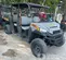 2023 Polaris PRO XD 4000D Utility Vehicle