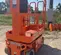 2019 Snorkel TM12E Self-Propelled One-Person Lift
