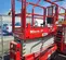 2019 MEC MICRO 26 Scissor Lift