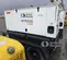 2022 Generac MMG45IF4 Diesel Generator