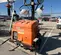 2020 Magnum Pro MLT6SM Portable Light Tower