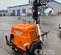 2020 Magnum Pro MLT6SM Portable Light Tower