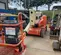 2017 JLG E400AN Articulating Boom Lift