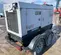 2021 Wacker Neuson G50 T4F Diesel Generator