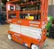 2019 Snorkel S3226E Scissor Lift