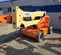 2017 JLG E450AJ Articulating Boom Lift