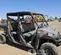 2021 Polaris PRO XD 4000D Utility Vehicle