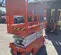 2018 Snorkel S3219E Scissor Lift
