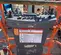 2017 JLG E400AN Articulating Boom Lift