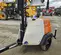 2020 Magnum Pro MLT6SM Portable Light Tower