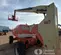 2017 JLG 800AJ Articulating Boom Lift