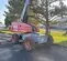 2017 Skyjack SJ66T Boom Lift