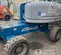 2017 Genie S-40 Boom Lift