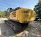 2018 Kobelco SK350LC-10 Excavator