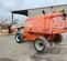 2017 JLG 600S Boom Lift