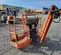 2017 JLG 450AJ Articulating Boom Lift