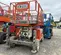 2019 Snorkel S2770RT Rough Terrain Scissor Lift
