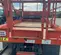 2018 Skyjack SJ6826RT Rough Terrain Scissor Lift