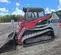 2019 Takeuchi TL12R2-R Track Loader