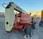2017 JLG 600AJ Articulating Boom Lift