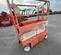 2019 Snorkel S3219E Scissor Lift