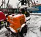 2020 Magnum Pro MLT6SM Portable Light Tower