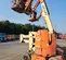 2017 JLG E300AJP Articulating Boom Lift