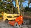 2021 JLG E450AJ Articulating Boom Lift